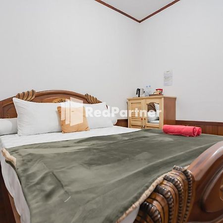 סמרינדה Langkar Guest House Syariah Mitra Reddoorz מראה חיצוני תמונה