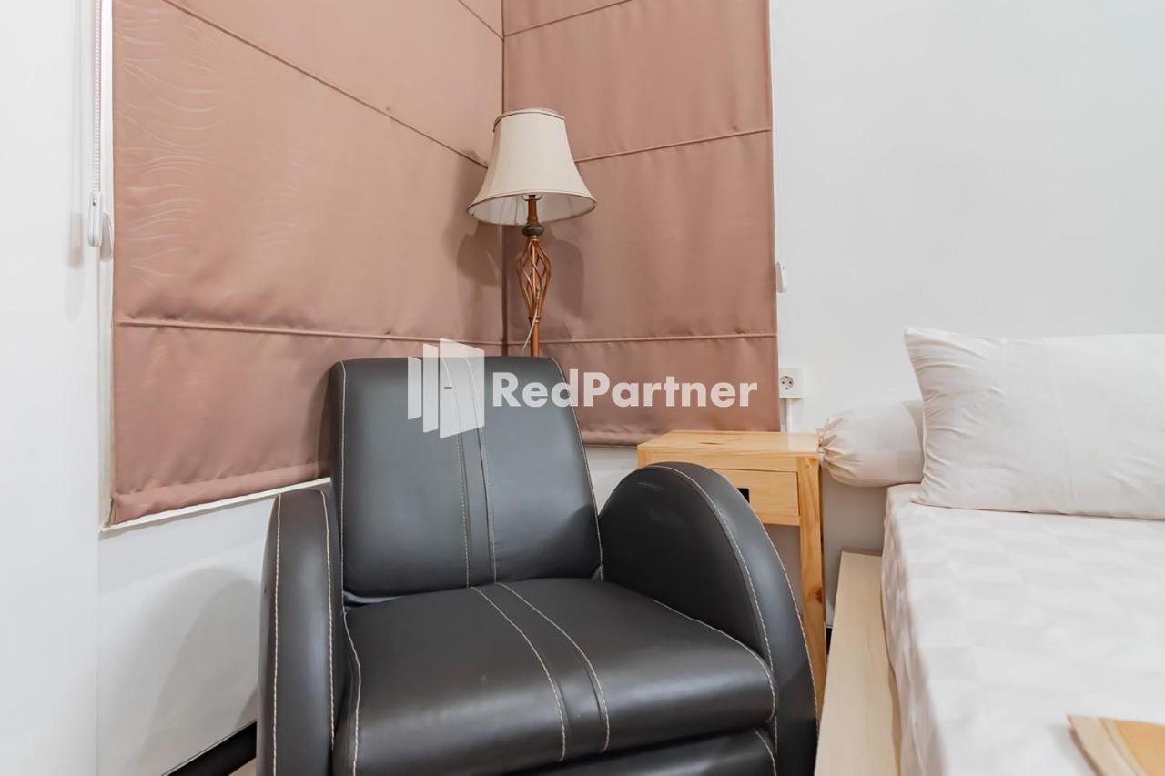 סמרינדה Langkar Guest House Syariah Mitra Reddoorz מראה חיצוני תמונה