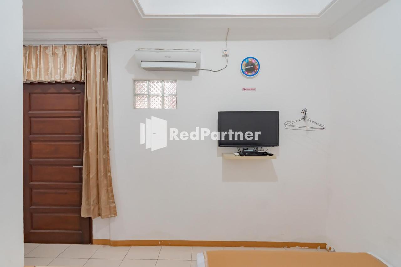 סמרינדה Langkar Guest House Syariah Mitra Reddoorz מראה חיצוני תמונה