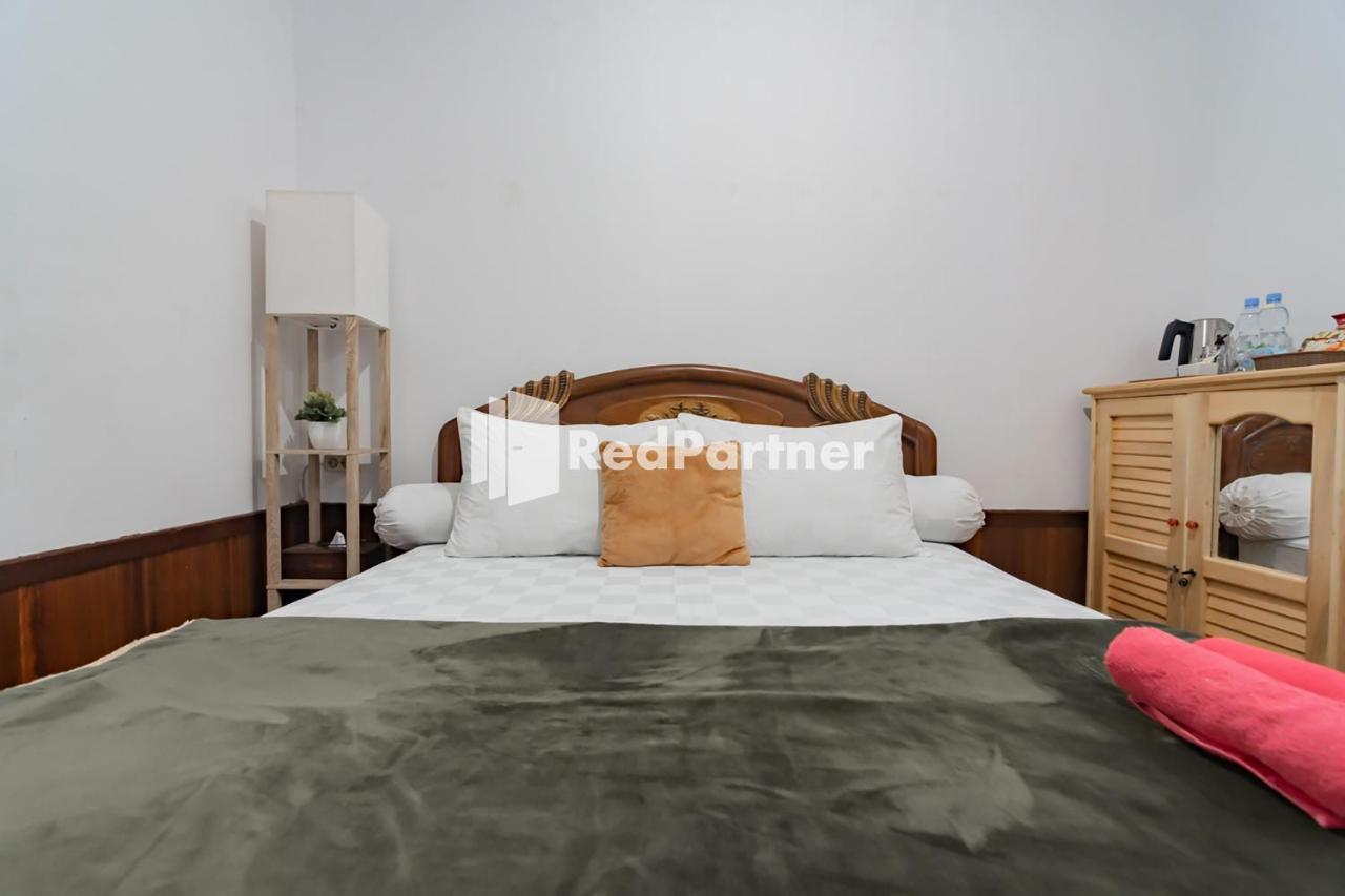 סמרינדה Langkar Guest House Syariah Mitra Reddoorz מראה חיצוני תמונה
