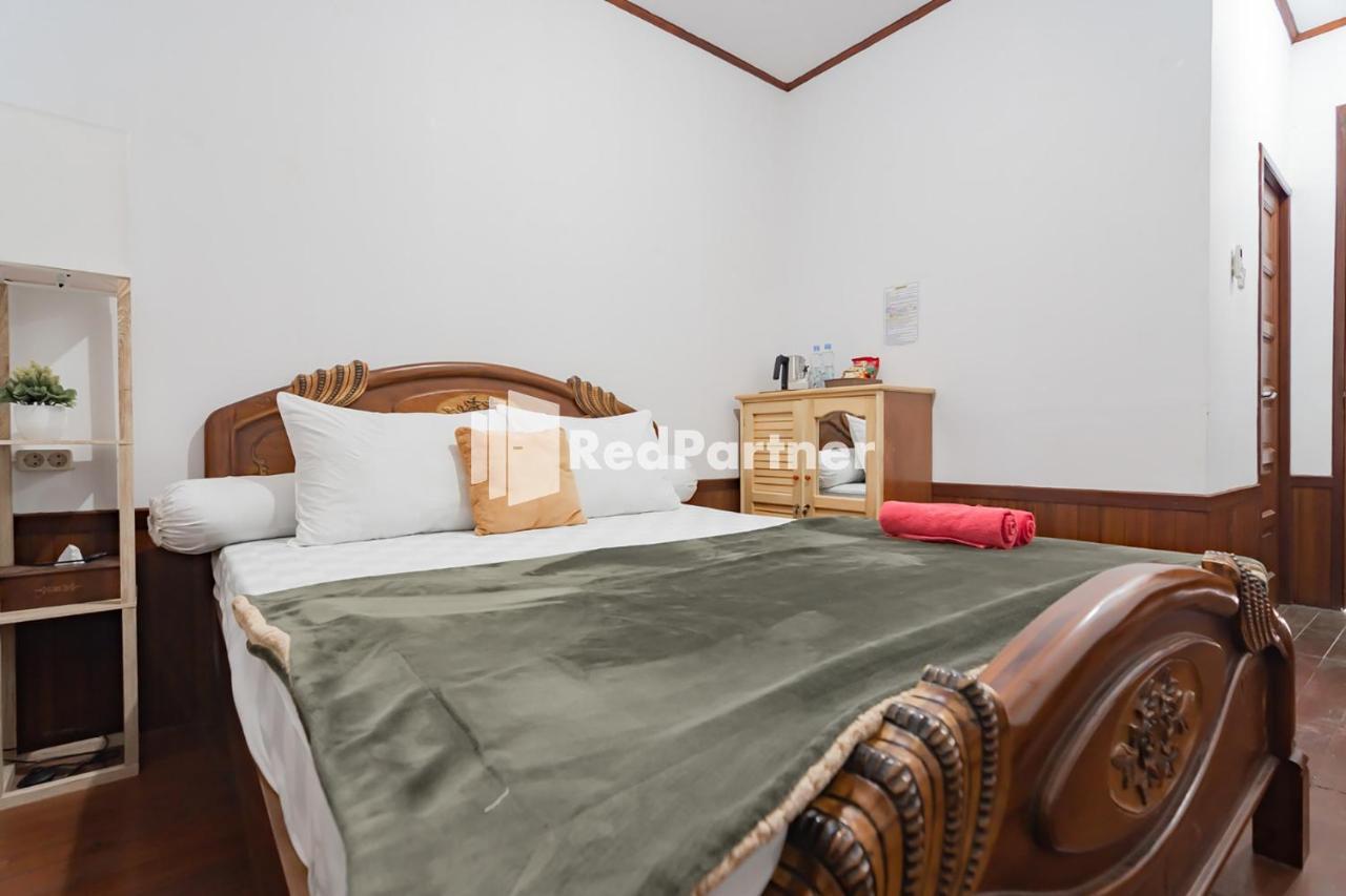 סמרינדה Langkar Guest House Syariah Mitra Reddoorz מראה חיצוני תמונה