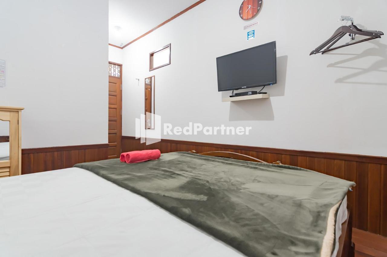 סמרינדה Langkar Guest House Syariah Mitra Reddoorz מראה חיצוני תמונה